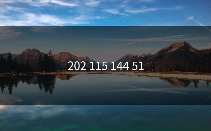 202 115 144 51