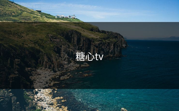 糖心tv 糖心tv
